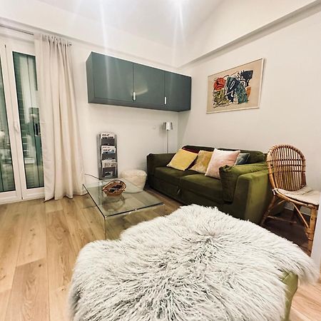 Le Cap Apartman Menton Kültér fotó